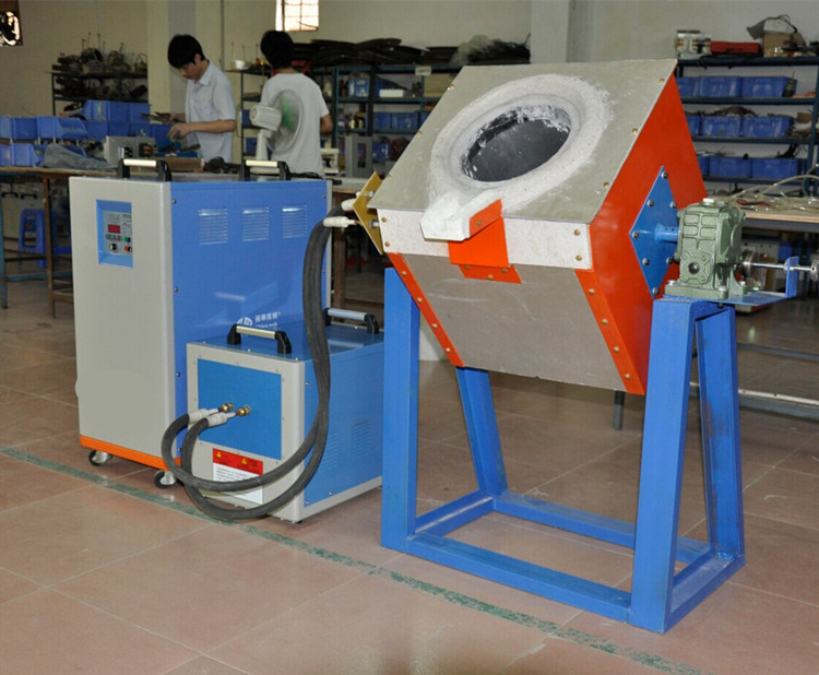 金 銀 銅熔煉爐，熔銅爐，貴金屬熔煉爐